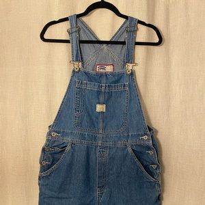 Vintage Old Navy Shortalls
